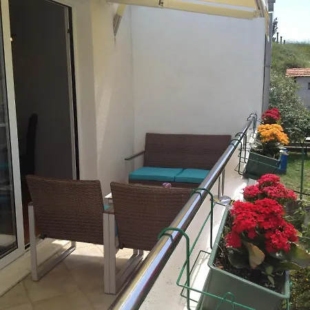 Lea Apartamento Trogir