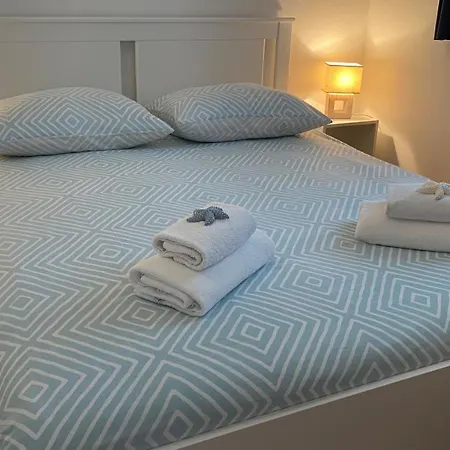 Lea Apartamento *