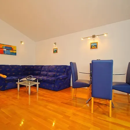 Lea Apartamento Trogir