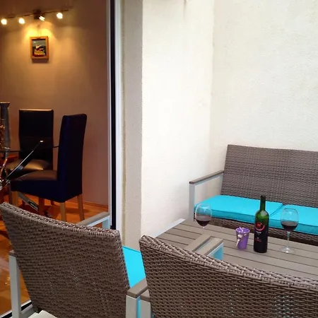 Apartamento Lea