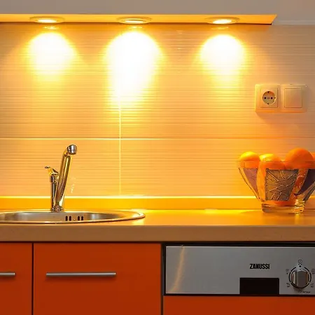 Lea Apartamento